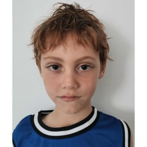 Liam RIVET-GENET
