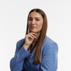 Laure LE NÉZET