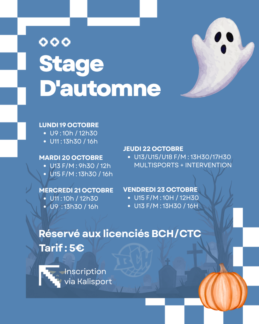 STAGE U11